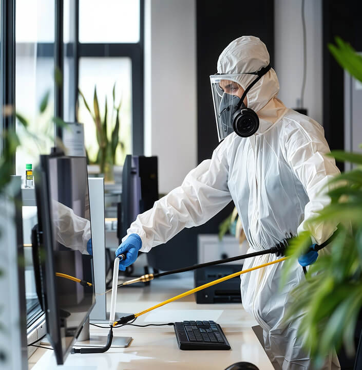 Customer testimonials